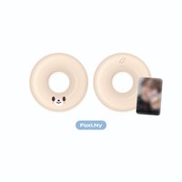 4th FM 釜山快閃店 其他 (歡迎客服許願) 迷你泳圈