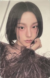 AIR 專輯卡 OXYGEN