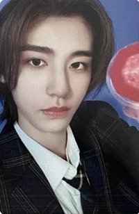HOW? kkt 預售 特典卡 5