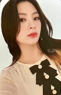 STEREOTYPE ms 4.0 簽售卡 