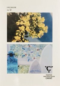 CARAT MAGAZINE Vol.12