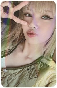 BLINK會員 會員禮卡 