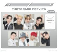 SPIN OFF : FROM THE WITNESS Makestar 5.0 線下簽售