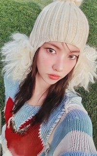 I'LL LIKE YOU YT 1.0 特典卡 