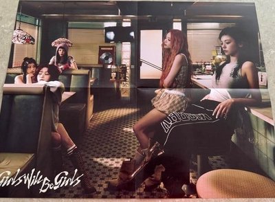 ITZY 專區