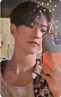 MINI11 日咖 PB ver 特典卡 
