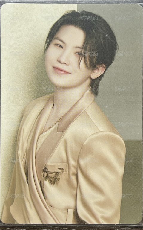 RIGHT HERE wvs 隨機卡 卡包卡 正面