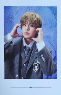 4th FM 滿額卡 線下滿額拍立得