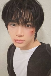BEOMGYU’s Mixtape: Panic 專輯卡 