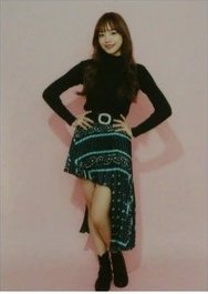 想要你說喜歡我 生寫真 