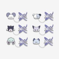 THE XCAPE 金屬徽章