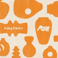 3RD EP [ Being Tender ]