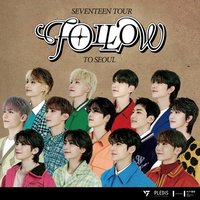 SEVENTEEN WORLD TOUR ’FOLLOW’