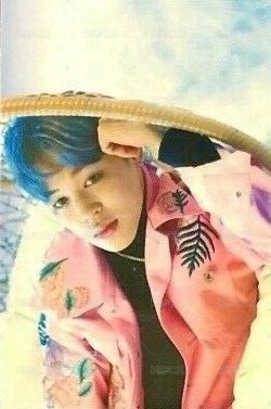 Wings Tour 隨機卡 ver.1 (5/8) 正面