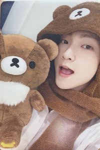 Unexpected hl 特典卡 