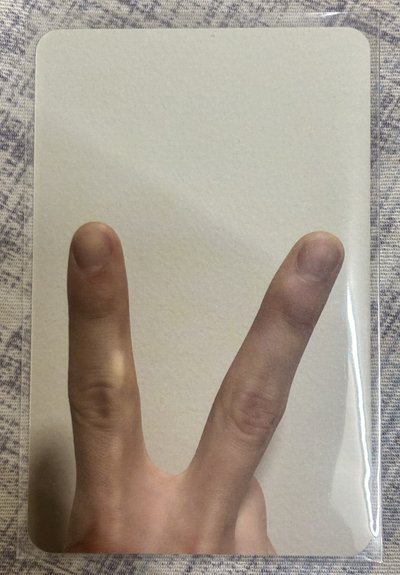 stray kids 五星專卡-玟