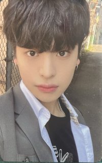 迷一 專輯卡 PLATFORM ALBUM ver.