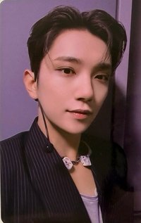 精選專 yzy 4.0音樂放送 特典卡 