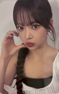 SPAGHETTI MUSINSA 幸運卡 