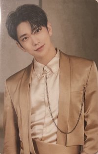 RIGHT HERE 隨機卡 