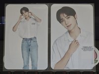 ZENERATION II 日本入場卡