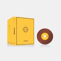 Yellow Flower 專輯 