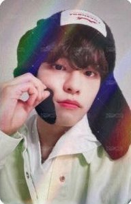 ODDINARY wd 特典卡  正面