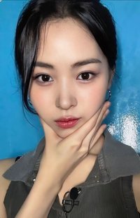 GOLD sr 預售 特典卡 B ver.