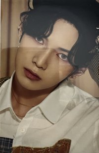 FEVER再版專 專輯卡 固卡PLATFORM Z ver.