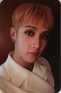 NOEASY subk 特典卡 