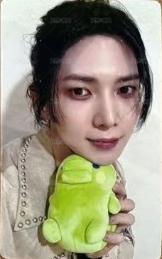 GH3 ju 幸運卡  正面