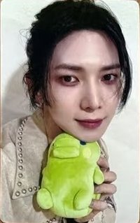 GH3 ju 幸運卡 