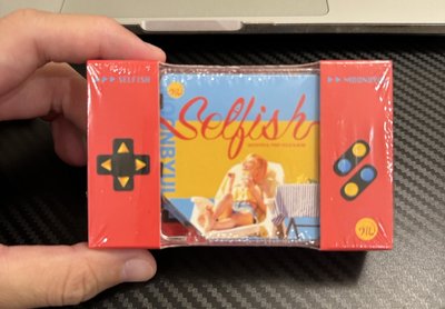 初代selfish智能專