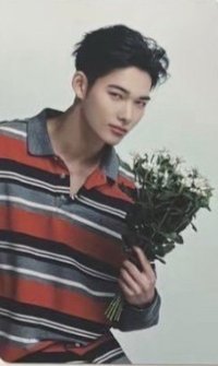 宵 -YOI- 環球 通常盤 特典卡 