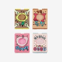 24聖誕控 娃衣 符咒