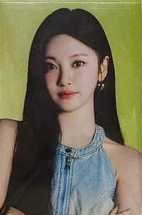 #potd展會 隨機卡 寧