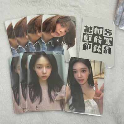 wm幸運卡 冬柚寧