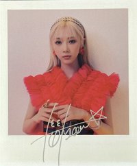 Mysterious Mansion 周邊卡 拍立得