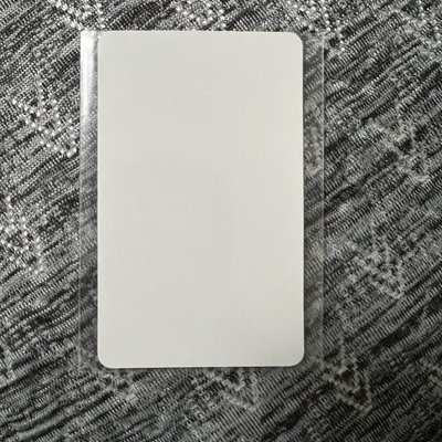 Stray kids 代言 CLIO 小卡 HAN 知城