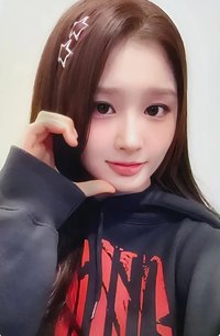 BREAK sw 2.0 幸運卡 星星髮夾