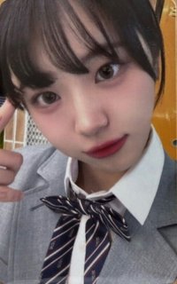 迷一 wvs 特典卡 