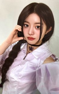 SUPER REAL ME 專輯卡 電子專 B ver.