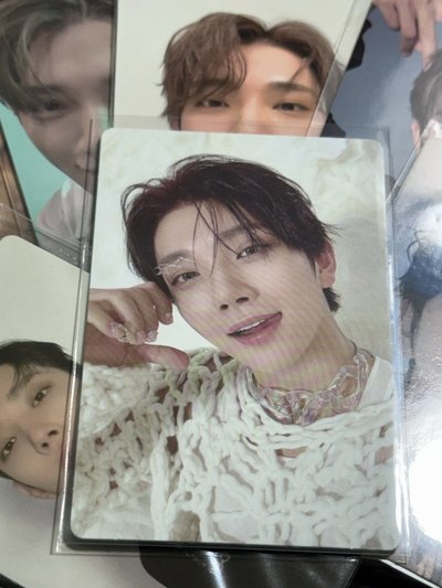 專卡 》洪知秀🦌