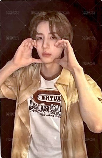 No Genre km 滿額卡 台北快閃 5 正面