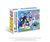 2025 SEASON'S GREETINGS