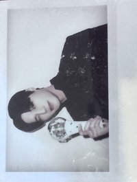 TOWARDS THE LIGHT : WILL TO POWER 演唱會 DVD / CD 卡 隨機拍立得