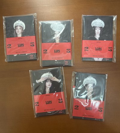 正2  電子專 一套