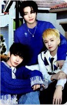 24fm 隨機卡 234 01/03