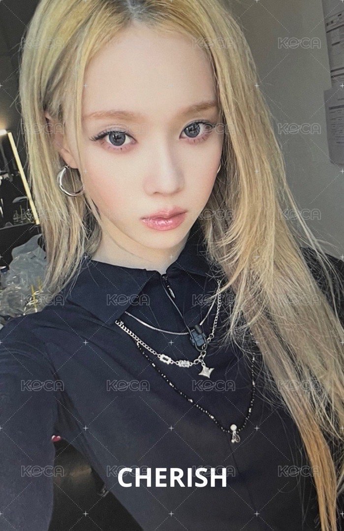 Whiplash kms 幸運卡 新春v3冬 正面