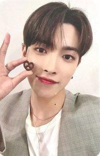 GH1 快閃店 sw 2.0 幸運卡 